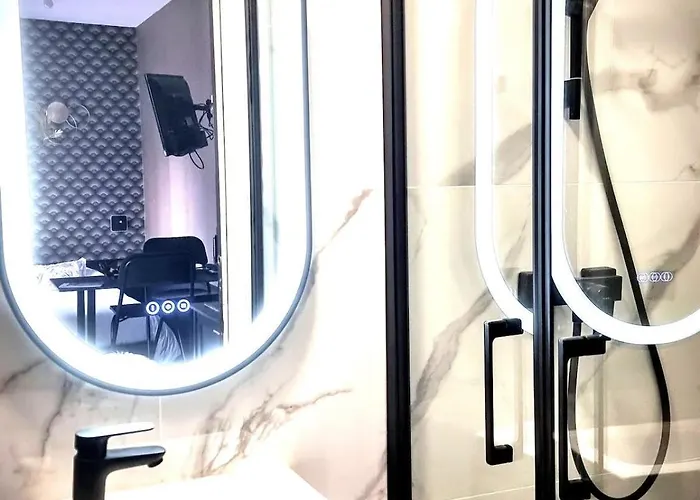 Apartmán Chic & Cosy Eiffel Tower - Champs Elysees