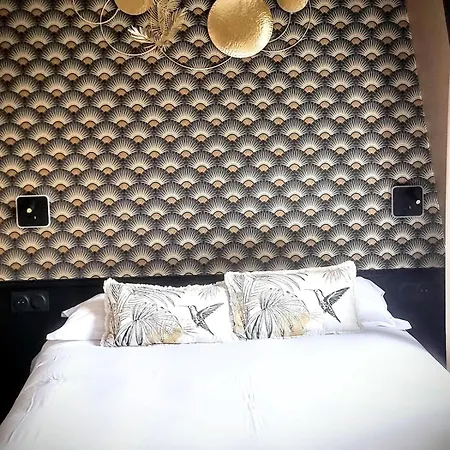 Apartman Cosy & Chic - Eiffel Tower *