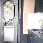 Chic & Cosy Eiffel Tower - Champs Elysees Paříž