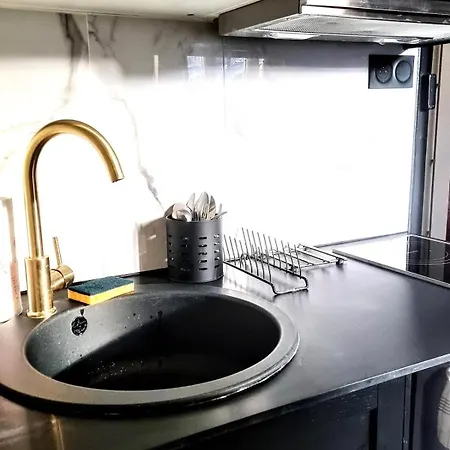 Appartement Cosy & Chic - Eiffel Tower *