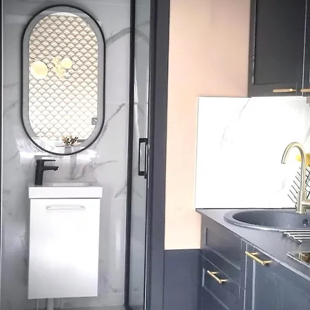 Cosy & Chic - Eiffel Tower Paris